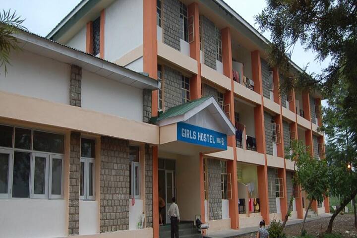 hostel